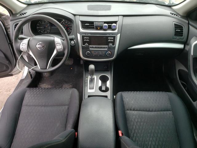 Photo 8 from auction – 2017 NISSAN ALTIMA 2.5 with VIN 1N4AL3APXHC253609