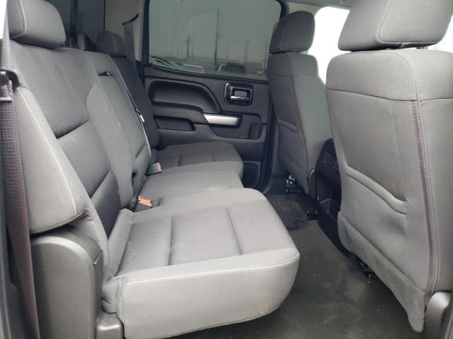 Photo 10 from auction – 2016 CHEVROLET SILVERADO with VIN 1GC4CZC8XGF157668