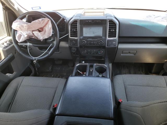 Photo 8 from auction – 2016 FORD F150 SUPER with VIN 1FTEW1EF5GKE29558