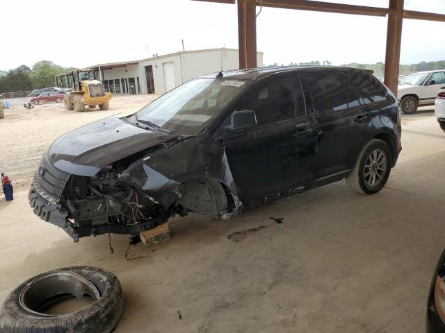 Foto 1 de la subasta – 2009 FORD EDGE SEL con VIN 2FMDK48CX9BA52955