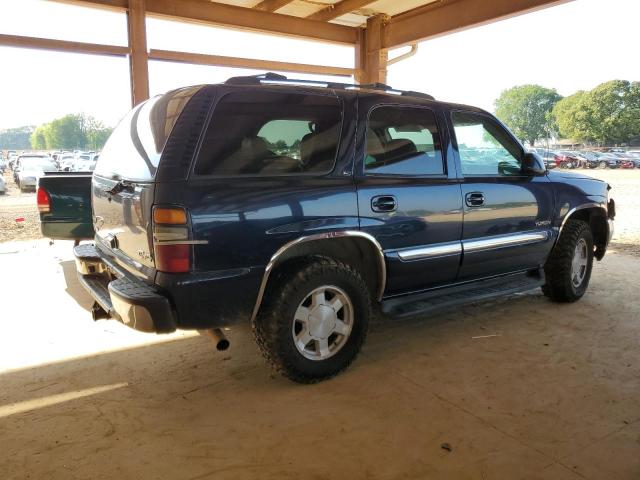 Photo 3 from auction – 2004 GMC YUKON with VIN 1GKEK13Z54R321389