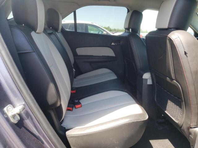 Photo 10 from auction – 2013 CHEVROLET EQUINOX LT with VIN 2GNFLGE35D6121091