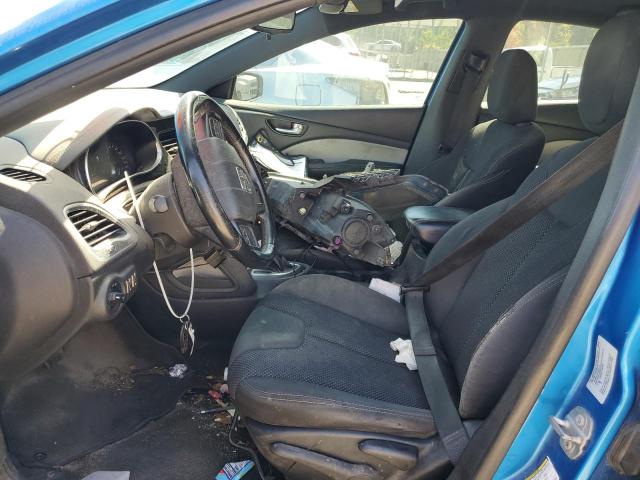 Photo 7 from auction – 2015 DODGE DART SXT with VIN 1C3CDFBBXFD435665