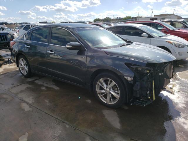 Photo 4 from auction – 2013 NISSAN ALTIMA 2.5 with VIN 1N4AL3AP6DN557986