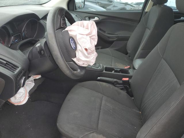 صورة رقم 7 من المزاد - 2018 FORD FOCUS SE مع VIN 1FADP3FE6JL308135