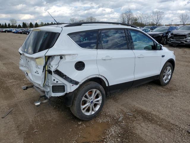 Photo 3 from auction – 2018 FORD ESCAPE SE with VIN 1FMCU9GD8JUC55984