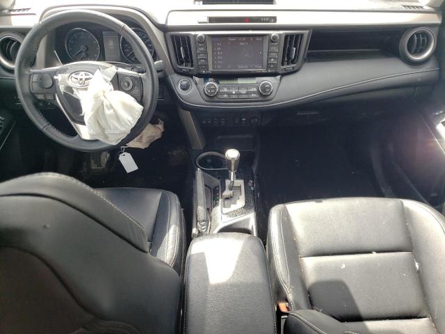 Photo 8 from auction – 2018 TOYOTA RAV4 LIMIT with VIN 2T3DFREV9JW805968