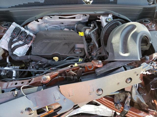 Photo 12 from auction – 2021 CHEVROLET TRAILBLAZE with VIN KL79MPS29MB088248