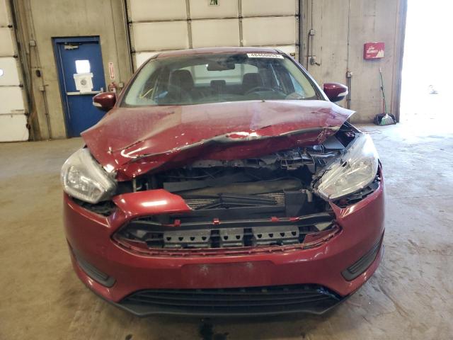 Photo 5 from auction – 2016 FORD FOCUS SE with VIN 1FADP3F24GL220506