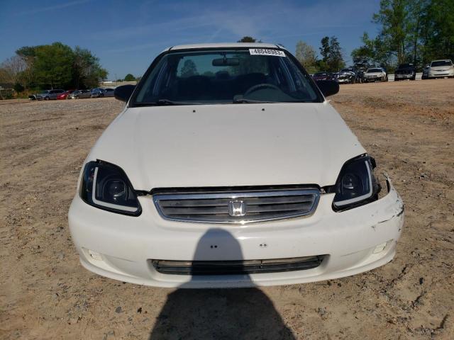 Photo 5 from auction – 2000 HONDA CIVIC LX with VIN 1HGEJ6574YL064355