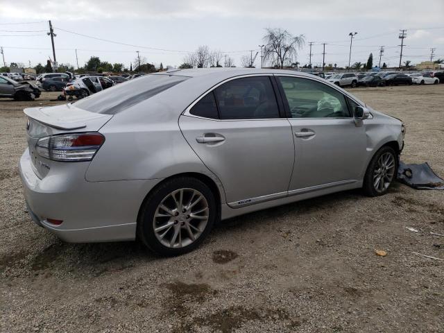 Photo 3 from auction – 2010 LEXUS HS 250H with VIN JTHBB1BA9A2009993