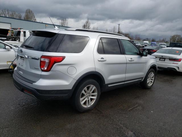 Photo 3 from auction – 2019 FORD EXPLORER X with VIN 1FM5K8D86KGB25413
