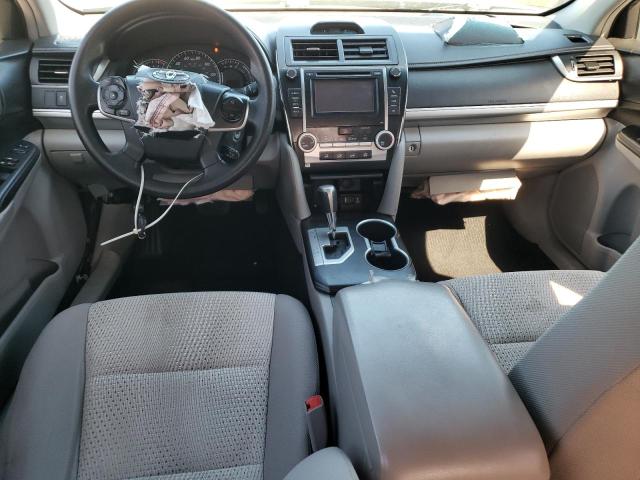 Photo 8 from auction – 2014 TOYOTA CAMRY L with VIN 4T4BF1FK3ER350598