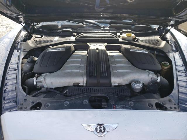 Photo 11 from auction – 2013 BENTLEY CONTINENTA with VIN SCBGR3ZA5DC079304