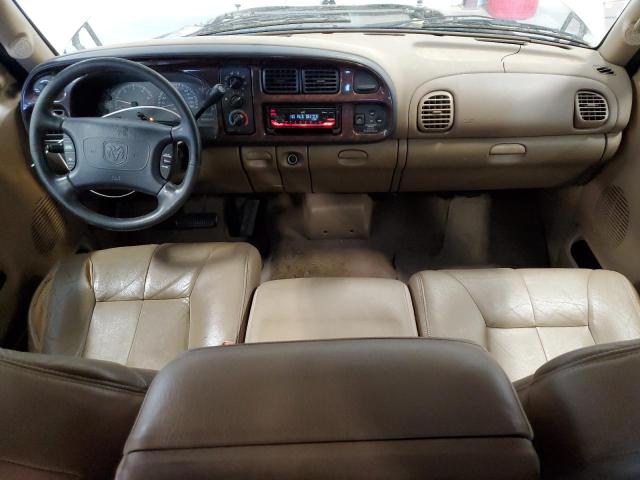 Photo 8 from auction – 1998 DODGE RAM 1500 with VIN 1B7HC13Z7WJ253247