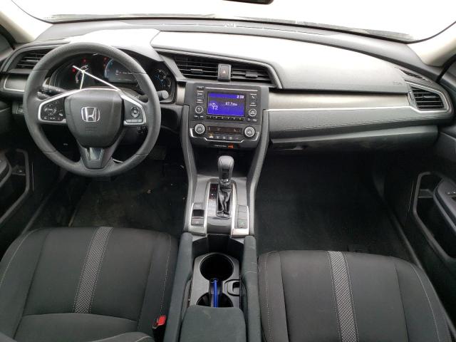 Photo 8 from auction – 2019 HONDA CIVIC LX with VIN 19XFC2F65KE050301