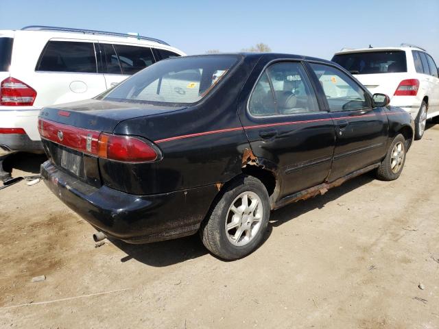 Photo 3 from auction – 1995 NISSAN SENTRA BAS with VIN 1N4AB41D9SC766582