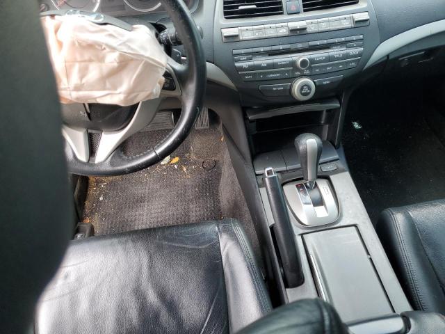 Photo 8 from auction – 2011 HONDA ACCORD EXL with VIN 1HGCS2B82BA001669