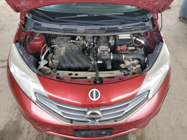 Photo 11 from auction – 2016 NISSAN VERSA NOTE with VIN 3N1CE2CP7GL396818