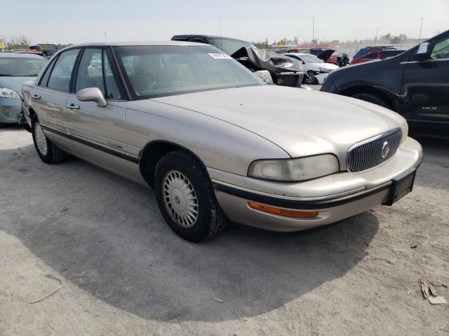 Photo 4 from auction – 1998 BUICK LESABRE CU with VIN 1G4HP52K6WH413105