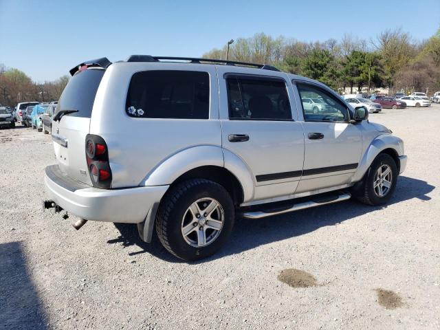 Photo 3 from auction – 2004 DODGE DURANGO ST with VIN 1D8HB58D24F136782