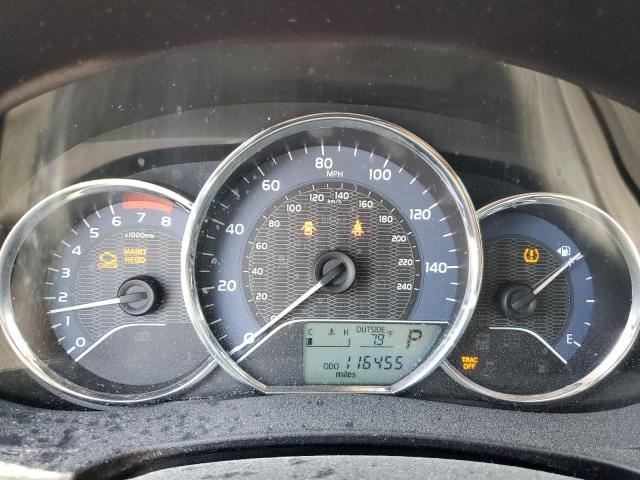 Photo 9 from auction – 2015 TOYOTA COROLLA EC with VIN 2T1BPRHE2FC357008