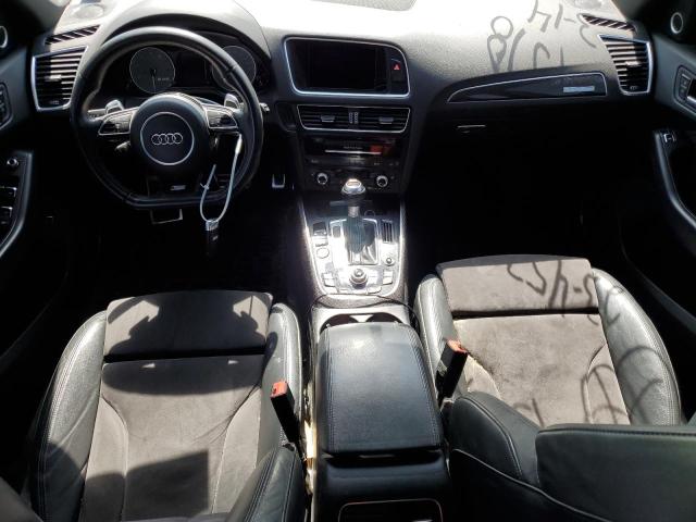 Photo 8 from auction – 2015 AUDI SQ5 PREMIU with VIN WA1CGAFP6FA004988