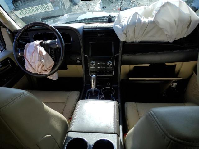 صورة رقم 8 من المزاد - 2015 LINCOLN NAVIGATOR مع VIN 5LMJJ2JTXFEJ05445