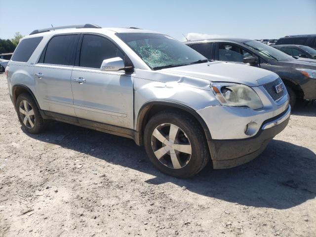 Photo 4 from auction – 2012 GMC ACADIA SLT with VIN 1GKKVREDXCJ178608