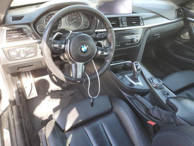 Фото 8 с аукциона – 2015 BMW 428 I с VIN WBA3V5C50FP751745