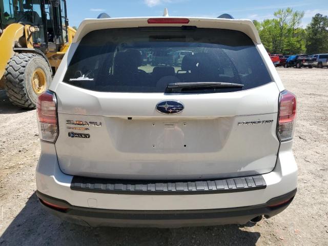 Photo 6 from auction – 2018 SUBARU FORESTER 2 with VIN JF2SJAEC4JH525050