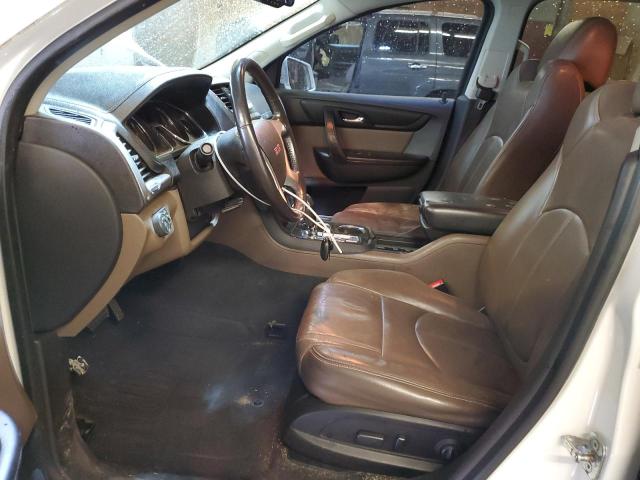 Photo 7 from auction – 2014 GMC ACADIA SLT with VIN 1GKKVRKD1EJ350855