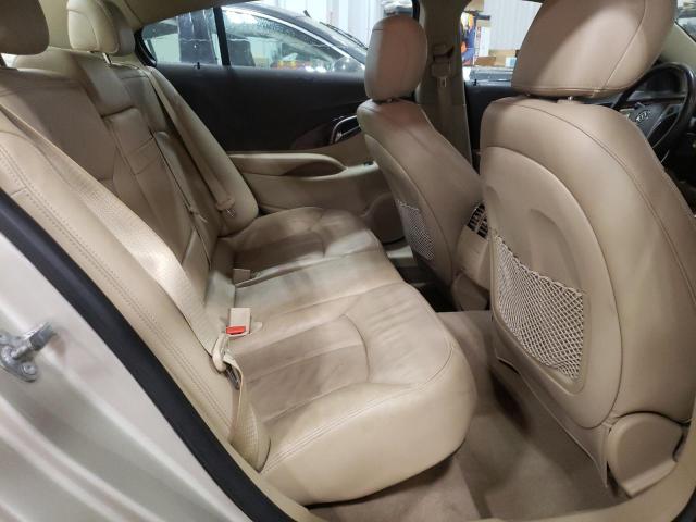 Photo 10 from auction – 2013 BUICK LACROSSE with VIN 1G4GC5E36DF178077