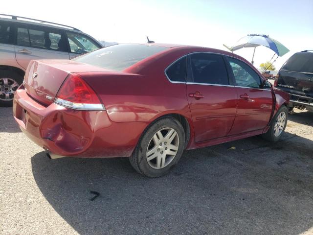 Photo 3 from auction – 2014 CHEVROLET IMPALA LIM with VIN 2G1WB5E36E1145973