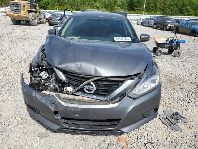 Photo 5 from auction – 2017 NISSAN ALTIMA 2.5 with VIN 1N4AL3AP6HC238511