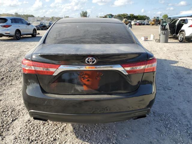 Photo 6 from auction – 2013 TOYOTA AVALON BAS with VIN 4T1BK1EB3DU056995