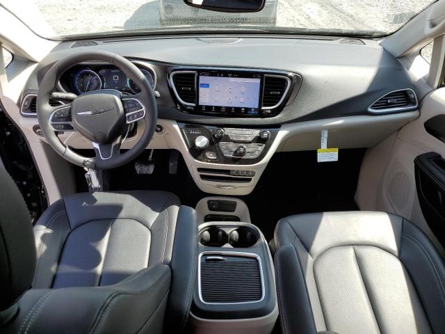 Photo 8 from auction – 2023 CHRYSLER PACIFICA T with VIN 2C4RC1BG0PR524196