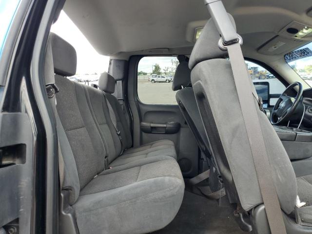 Photo 10 from auction – 2007 CHEVROLET SILVERADO with VIN 2GCEK19C171650814