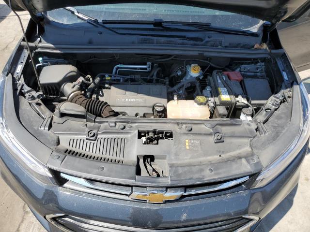 Photo 11 from auction – 2017 CHEVROLET TRAX 1LT with VIN 3GNCJPSB2HL224135