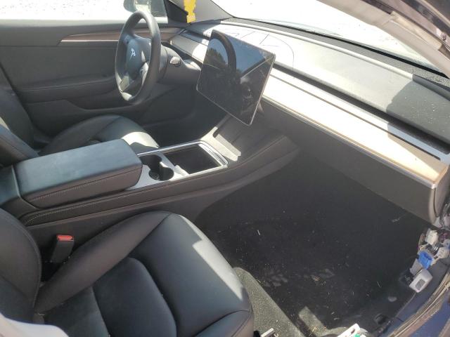 Photo 8 from auction – 2022 TESLA MODEL 3 with VIN 5YJ3E1EB7NF185493