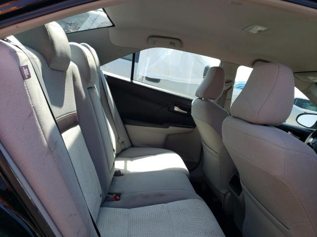 Photo 10 from auction – 2013 TOYOTA CAMRY L with VIN 4T4BF1FK9DR294939