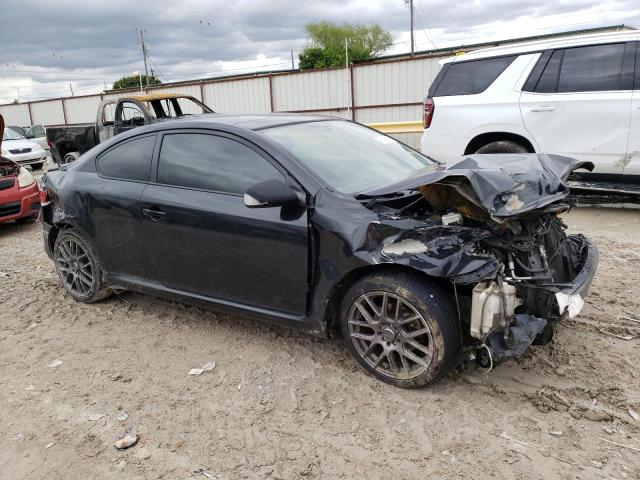 Photo 4 from auction – 2008 SCION TC with VIN JTKDE167280259123