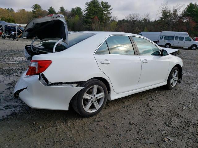 Photo 3 from auction – 2012 TOYOTA CAMRY BASE with VIN 4T1BF1FK4CU538070