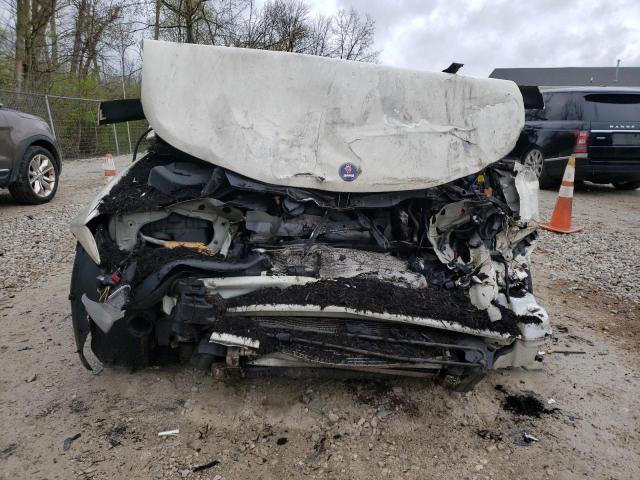 Photo 5 from auction – 2007 SAAB 9-3 2.0T with VIN YS3FD49Y371130317