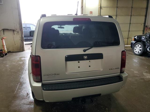 Photo 6 from auction – 2010 DODGE NITRO SE with VIN 1D4PU2GK1AW141005