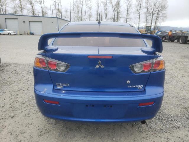 Photo 6 from auction – 2016 MITSUBISHI LANCER ES with VIN JA32V2FW7GU008793