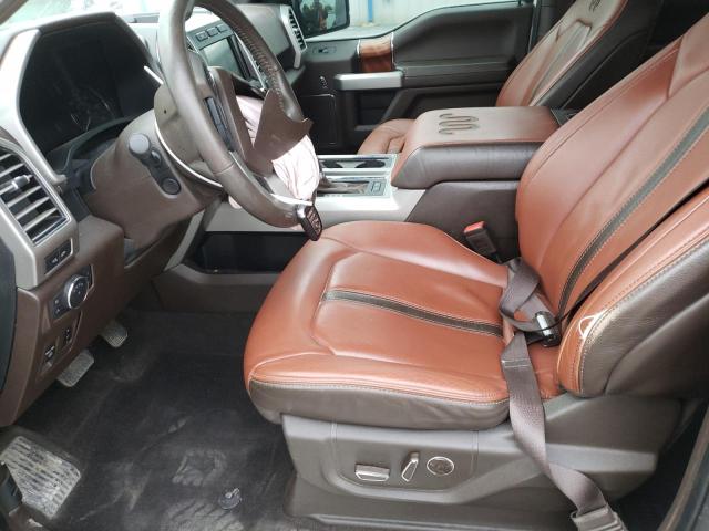 Photo 7 from auction – 2019 FORD F150 SUPER with VIN 1FTEW1C52KFB90398
