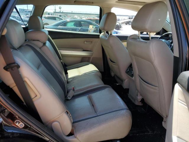 Photo 11 from auction – 2008 MAZDA CX-9 with VIN JM3TB38V880134119