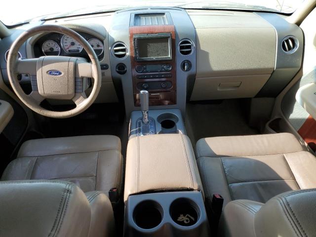 Photo 8 from auction – 2005 FORD F150 SUPER with VIN 1FTPW12575FA11268