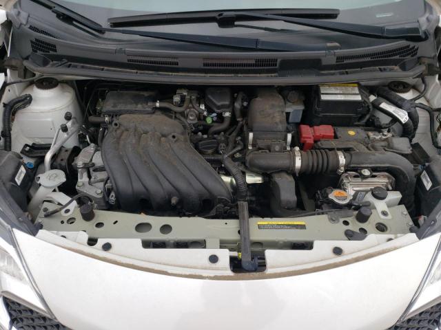 Photo 11 from auction – 2015 NISSAN VERSA NOTE with VIN 3N1CE2CP5FL398565
